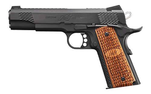 Handguns Kimber America Raptor II 45ACP KIMBER RAPTOR II 45ACP 8RD BLK